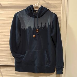 Tentree Juniper Hoodie Sweatshirt